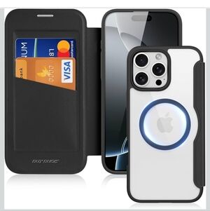 iPhone 16 Pro Case - Skin X Series